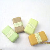 150 gram French soap