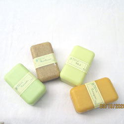 150 gram French soap