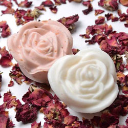 Flower Soap