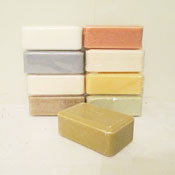 250 gram soap