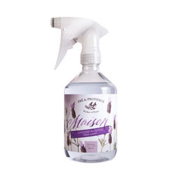 Lavender Linen Water