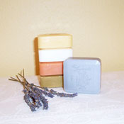 100 gram French Soap