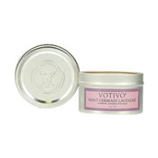 Votivo 4 oz. Candle in Tin